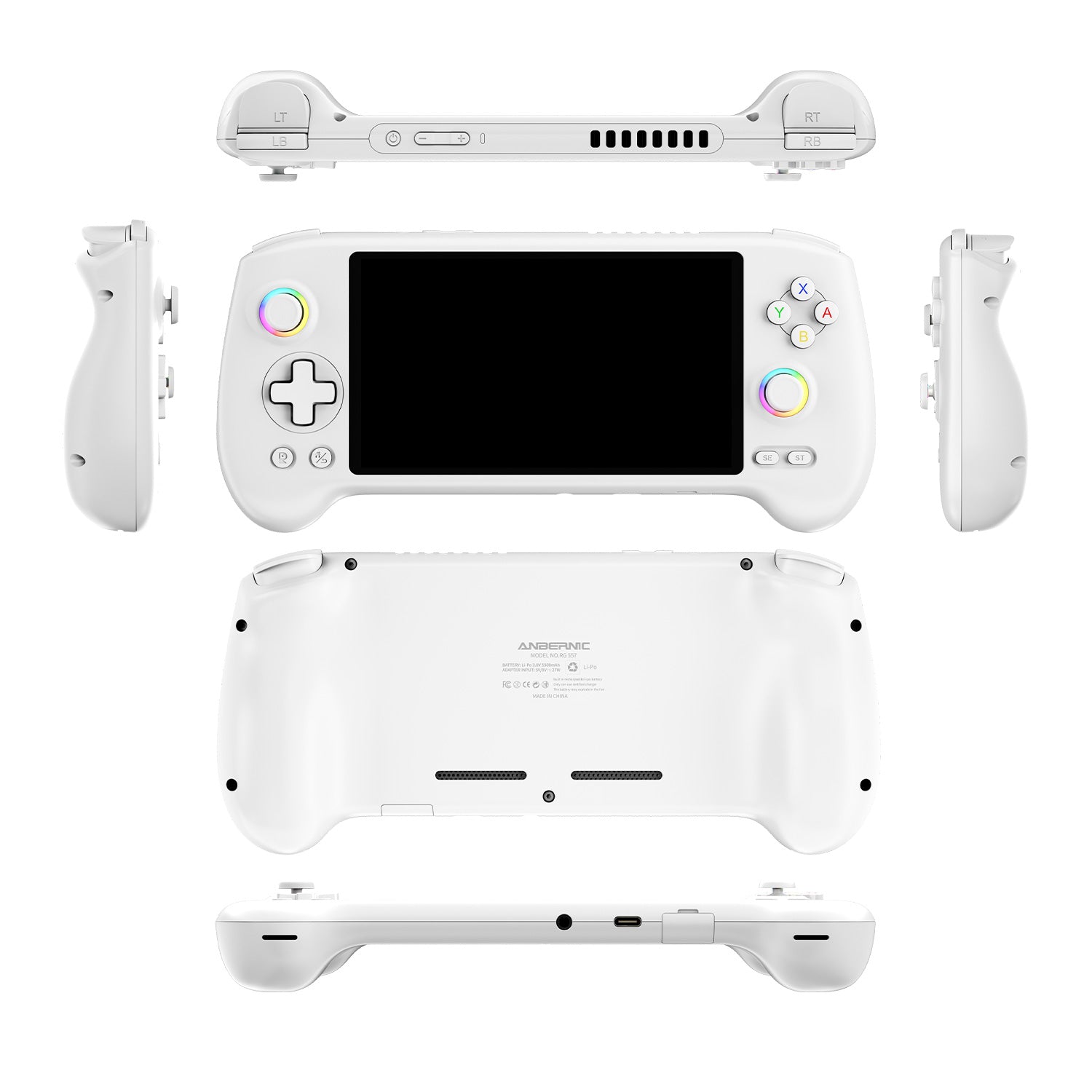 RG 557 HandHeld Gaming