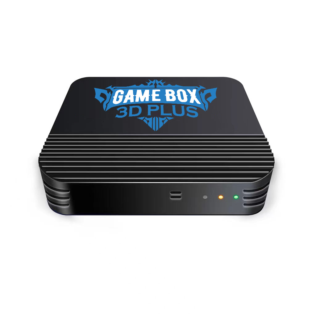 I3S Video Game Console