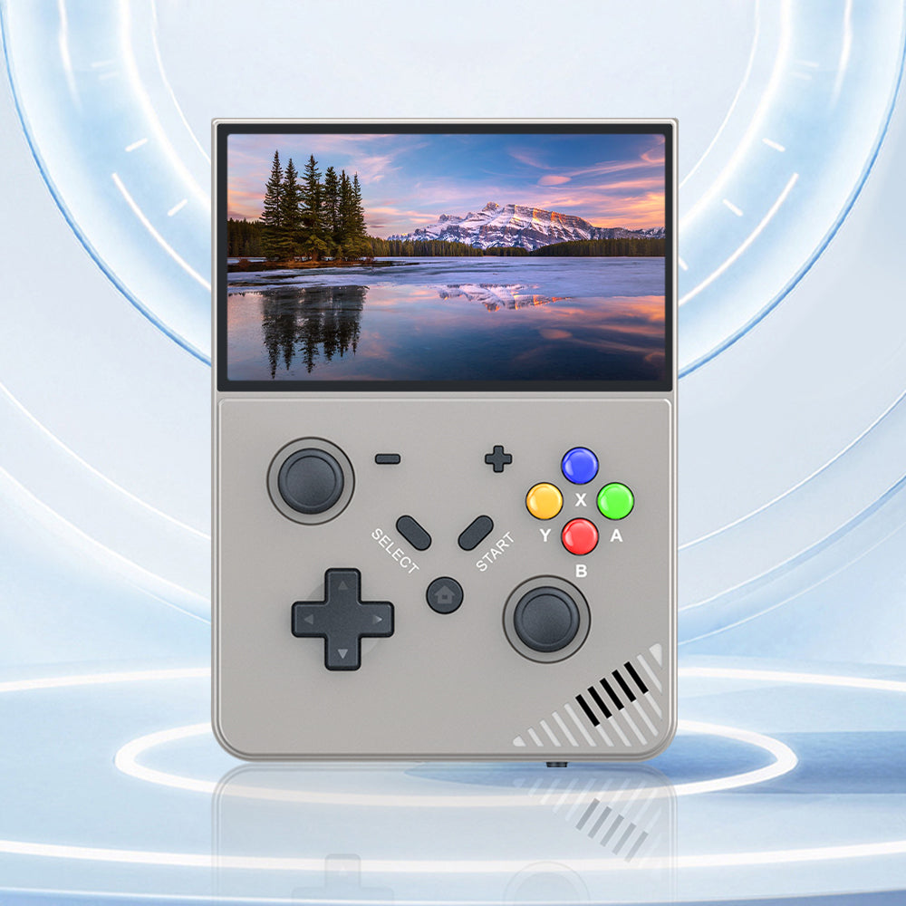 M18 Retro Handheld Gaming Console