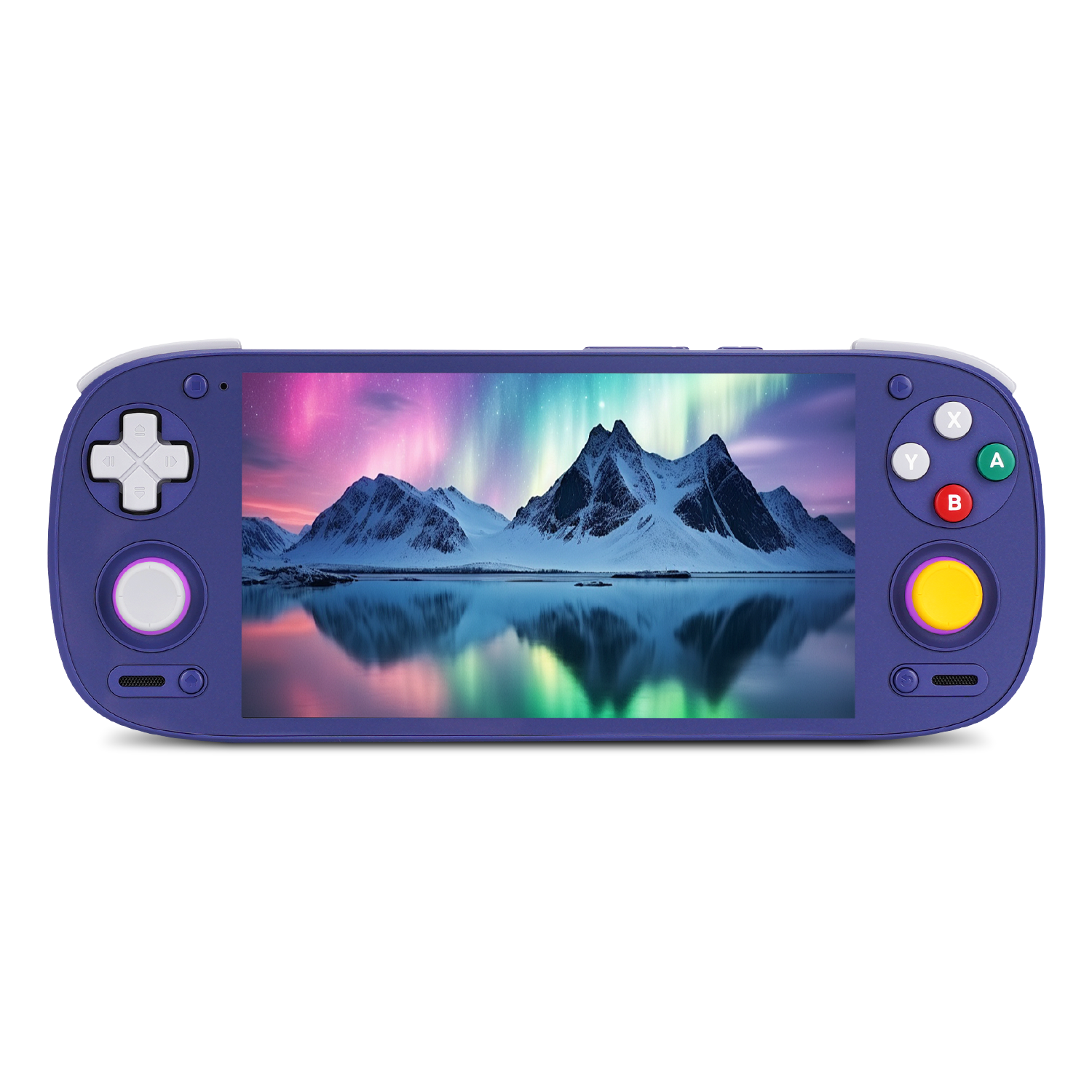 Retroid Pocket 5 Best Handheld Video Game Console