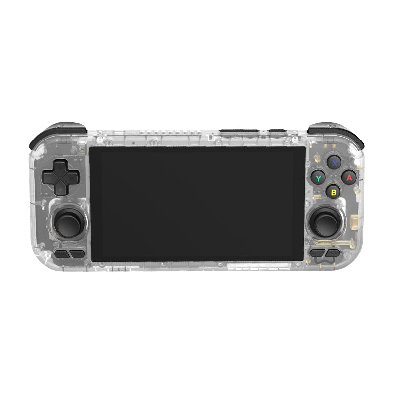 Retroid Pocket 4Pro Best Handheld Gaming