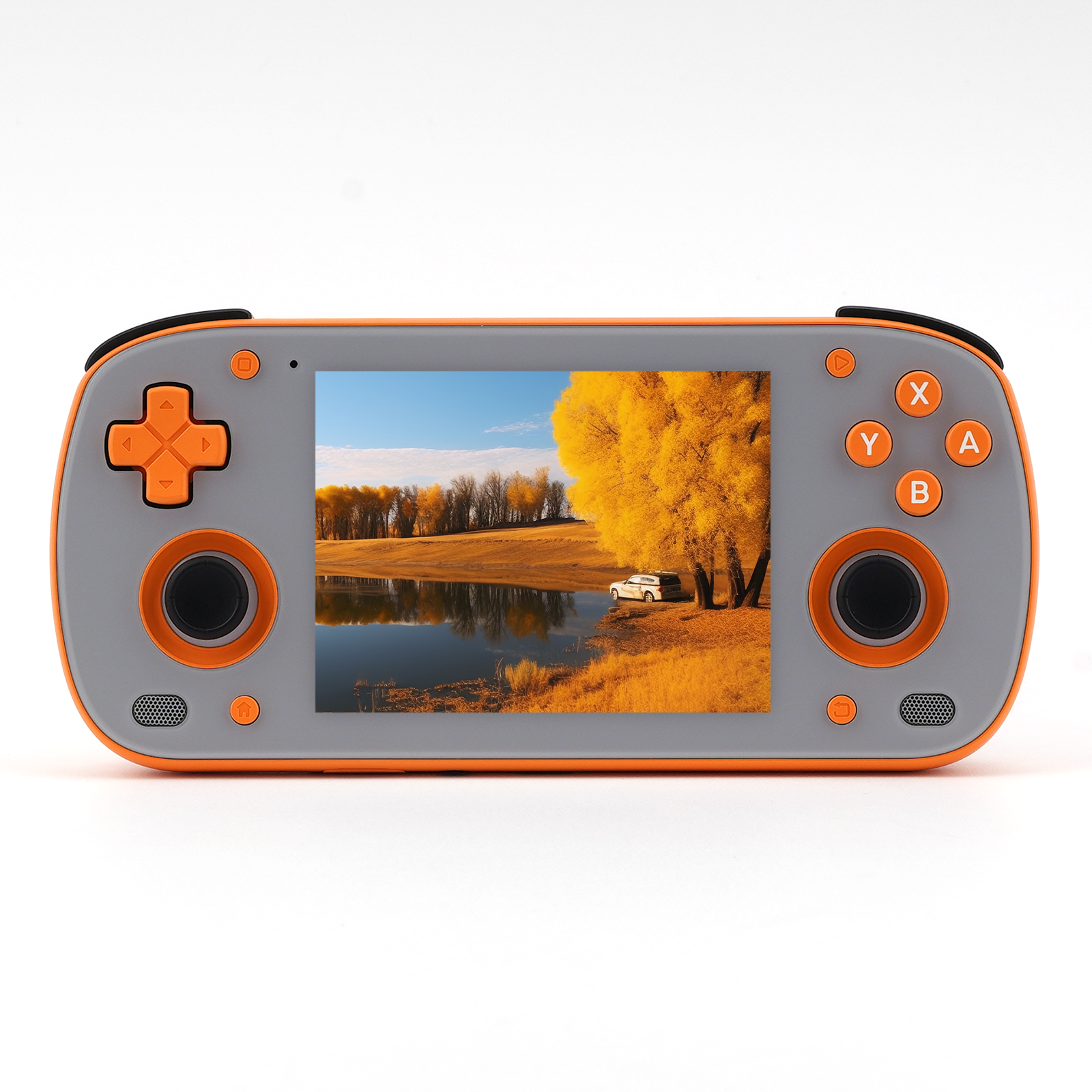 Retroid Pocket MINI Handheld Portable Game Console