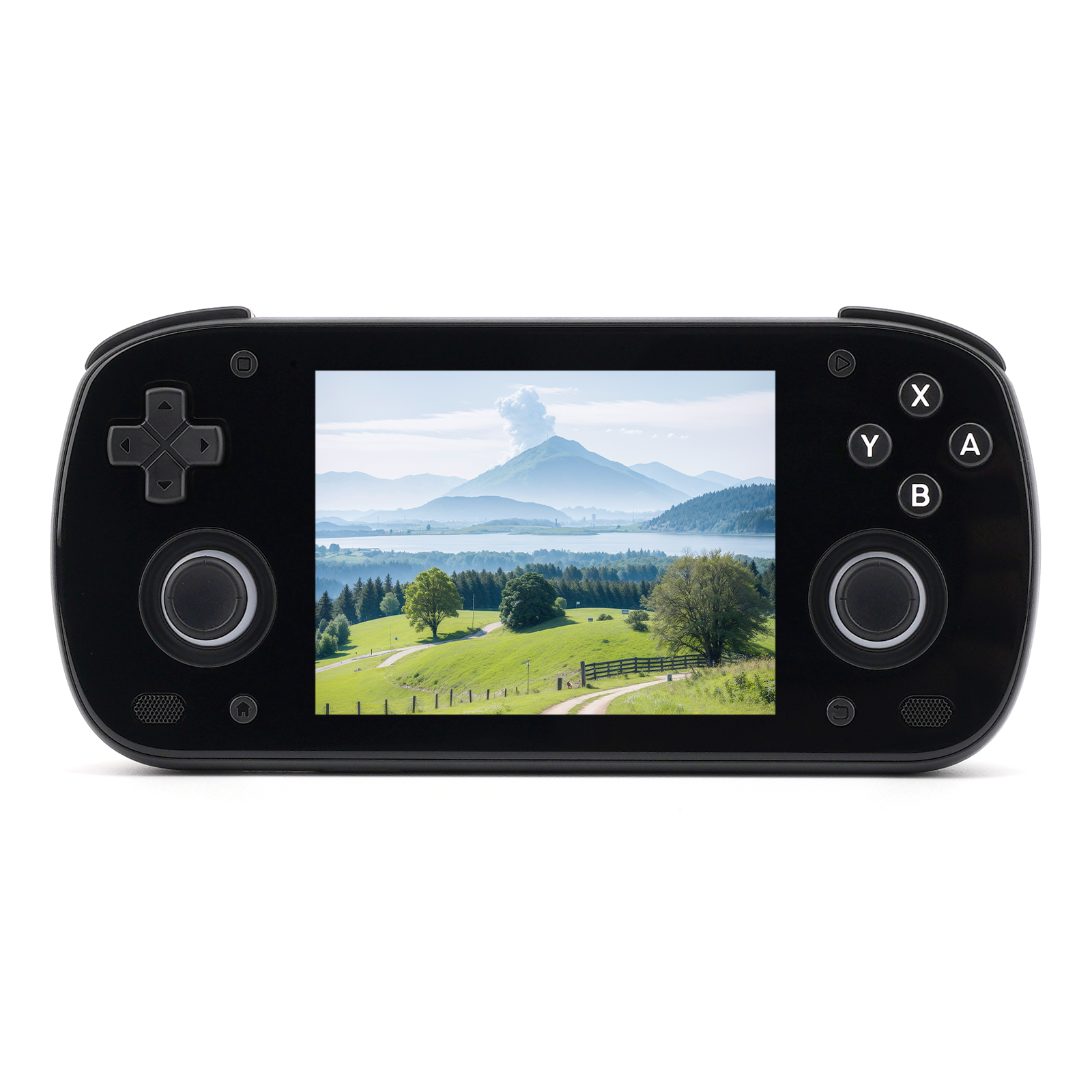 Retroid Pocket MINI Handheld Portable Game Console