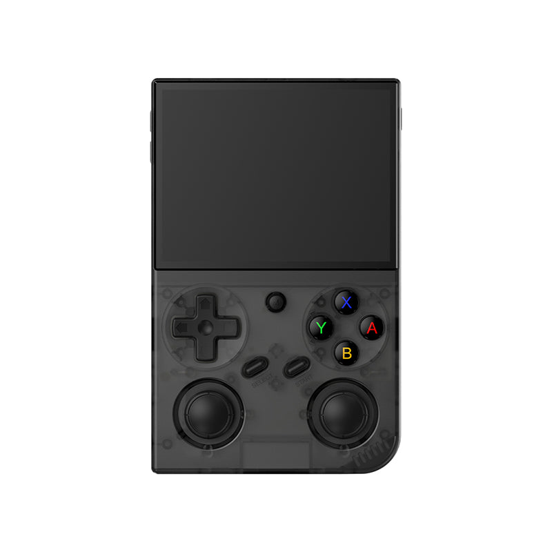 BatleXP G350 Vertical Retro Handheld Console