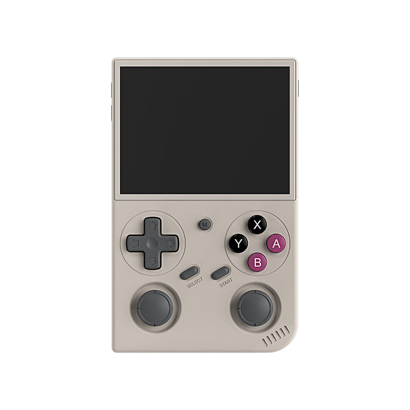 BatleXP G350 Vertical Retro Handheld Console