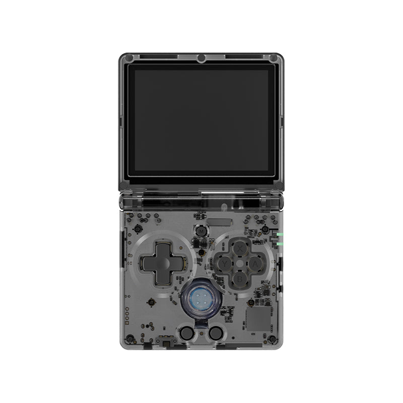 ANBERNIC RG35XXSP Portable Retro Game Console