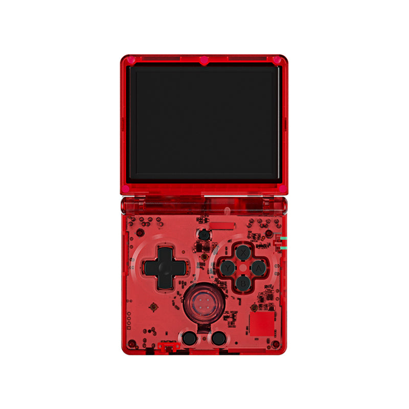 ANBERNIC RG35XXSP Portable Retro Game Console