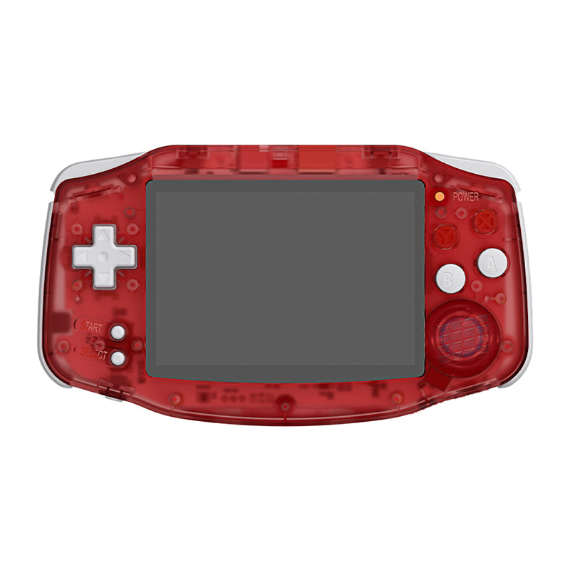 ANBERNIC RG 34XX Glacier Best Handheld Game Console