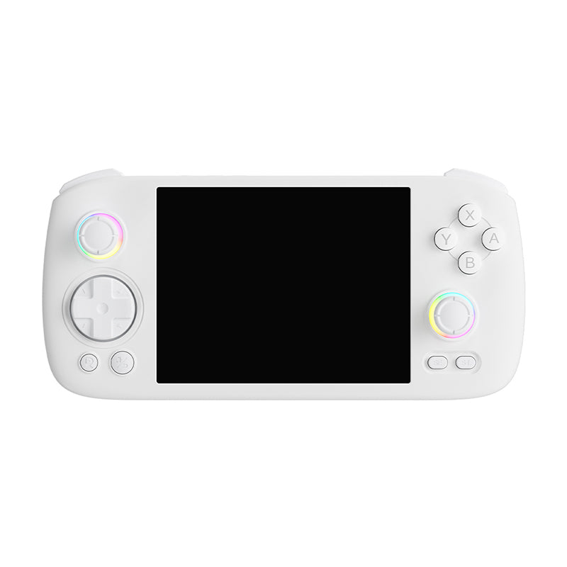 ANBERNIC RG 406H Purple Handheld Video Games