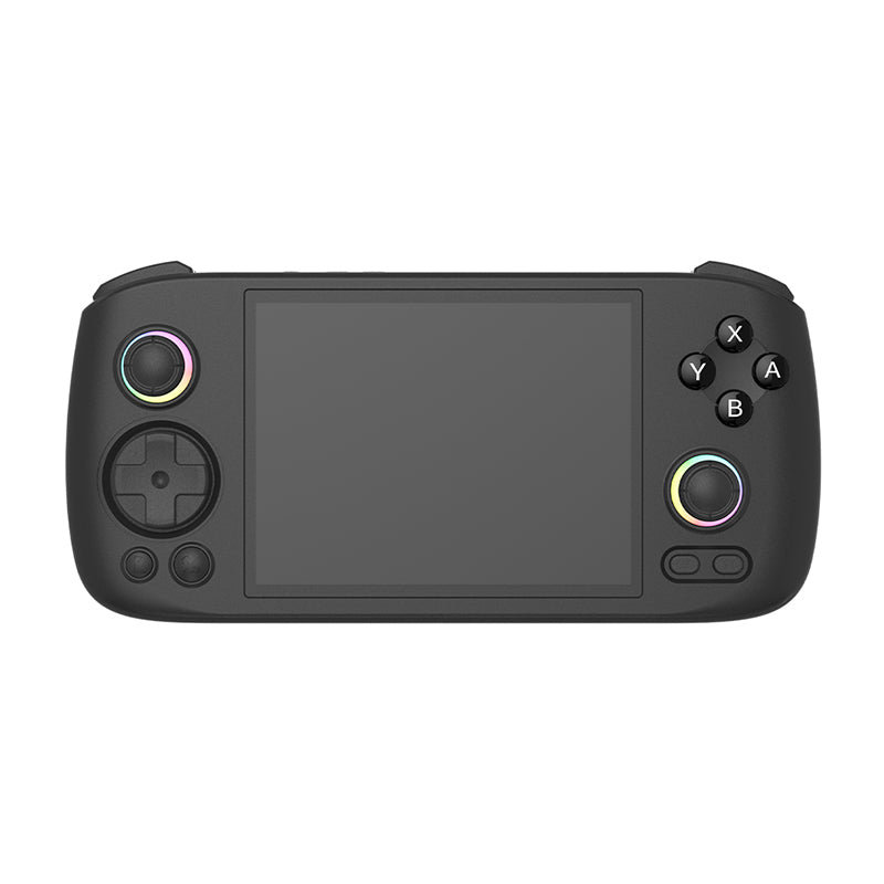 ANBERNIC RG 406H Purple Handheld Video Games