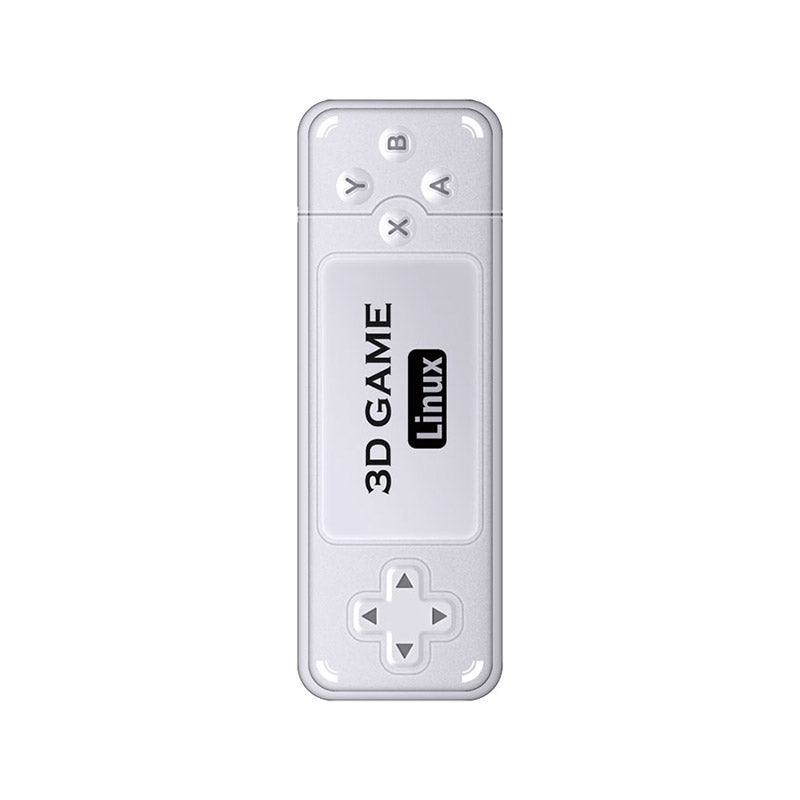 Y6 Retro Video Game Stick