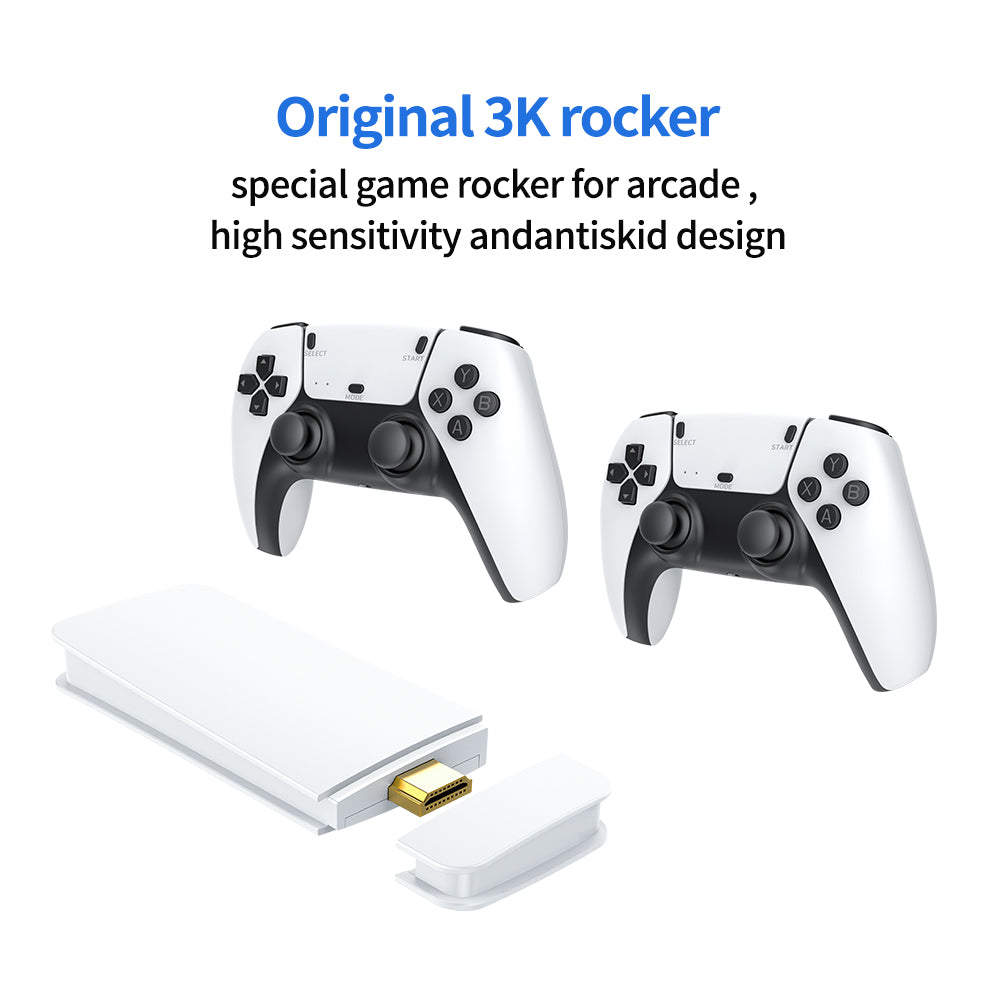 M15 Video Game Console