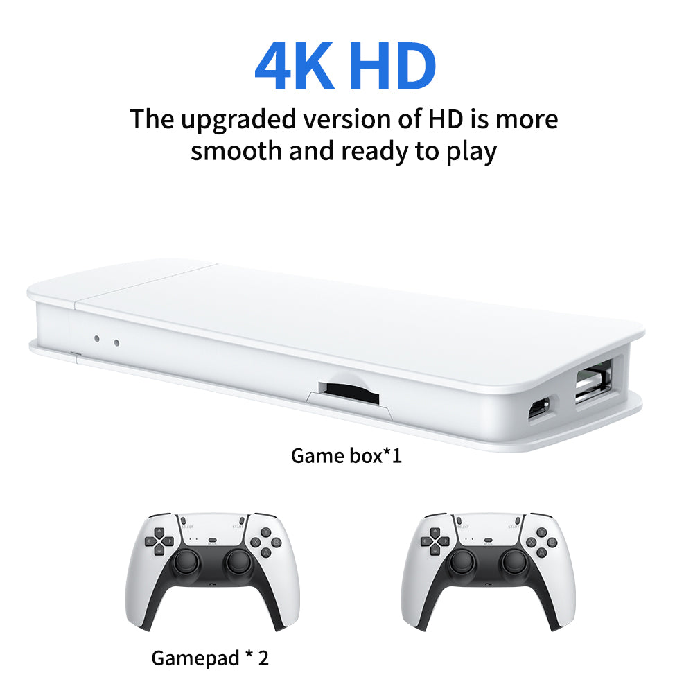 M15 Video Game Console