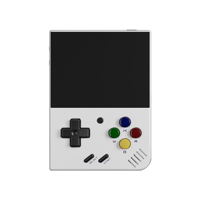 MIYOO Mini Plus Retro-Spiel-Handheld