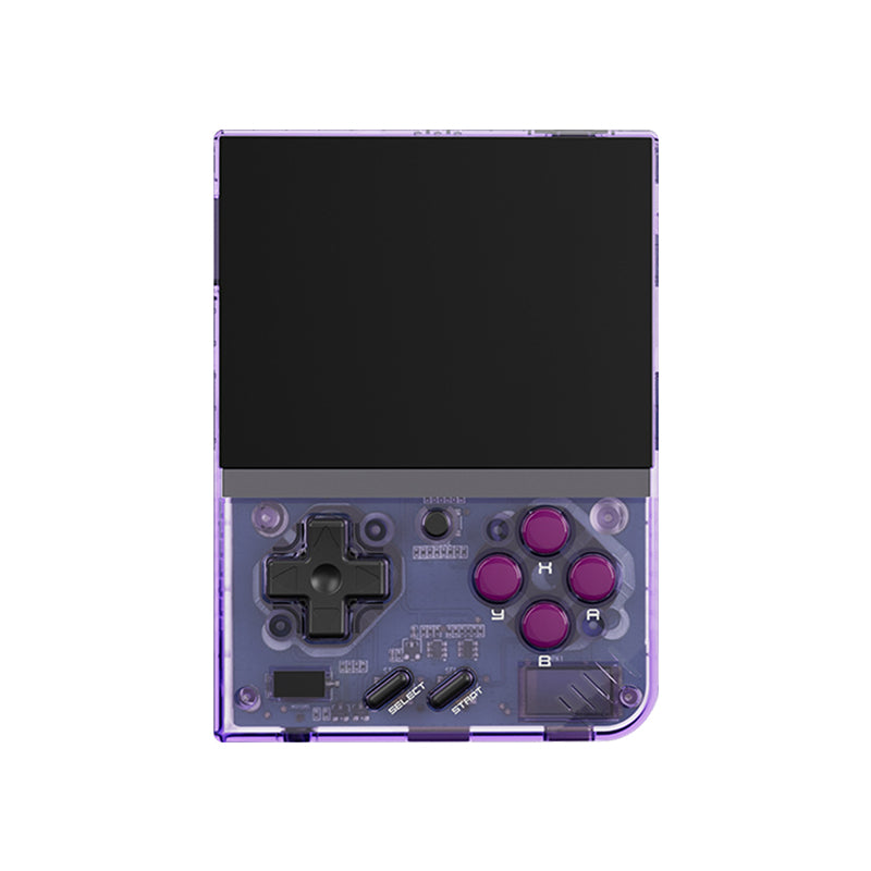 MIYOO Mini Plus Retro-Spiel-Handheld