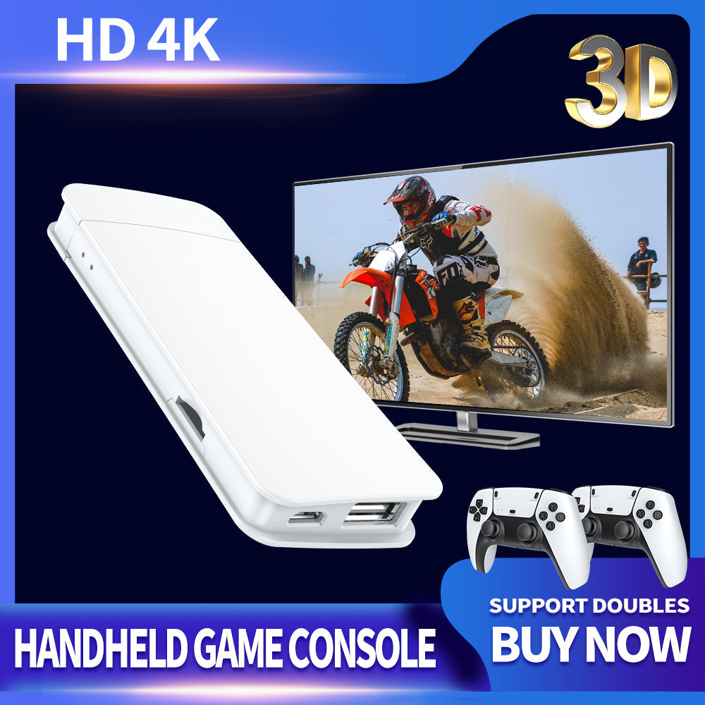Unboxing the M15: Relive Retro Classics on Modern Screens