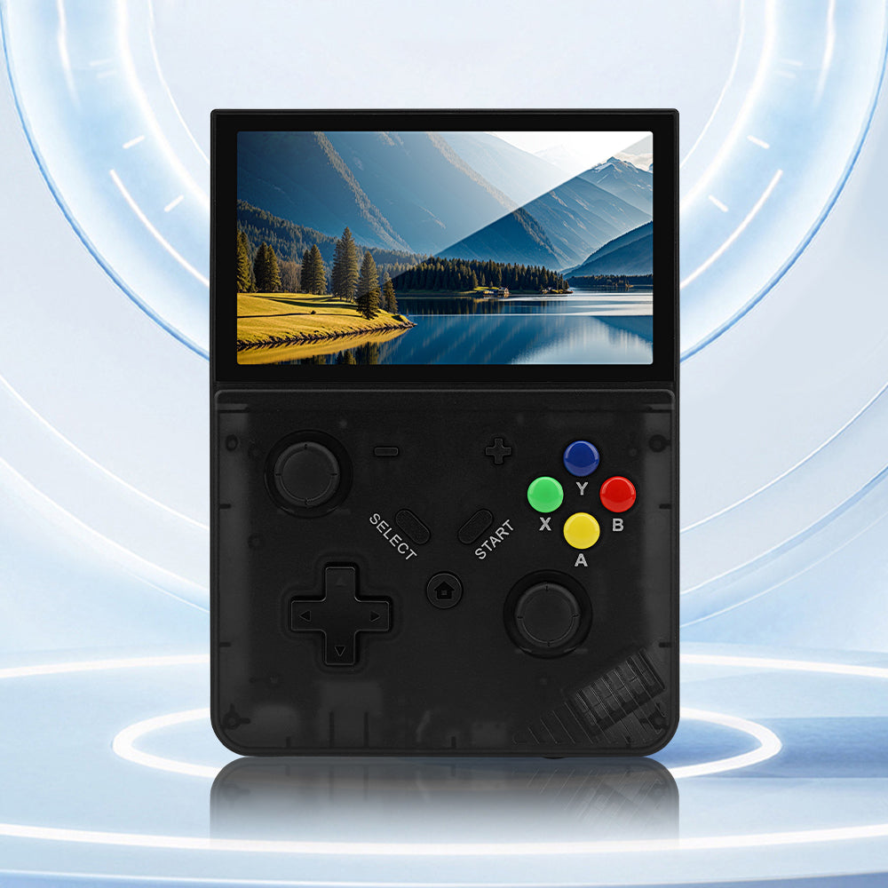 M18 Retro Handheld Gaming Console: Nostalgia for Classic Gamers