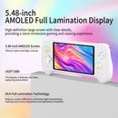 RG 557  HandHeld Gaming