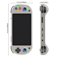 M22 Pro Retro Handheld Game Console