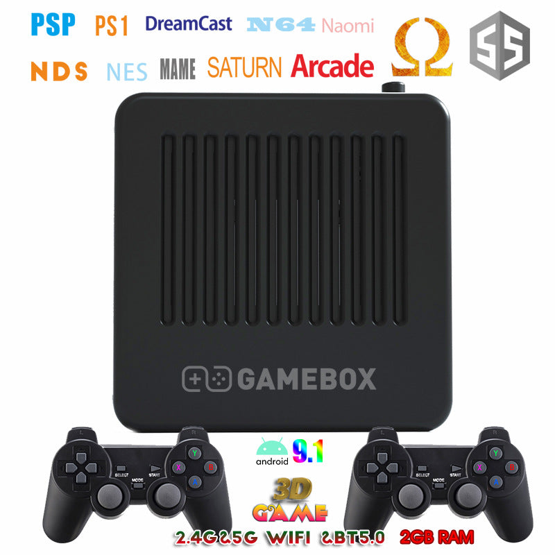 G11PRO Boxing Games