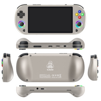 M22 Pro Retro Handheld Game Console