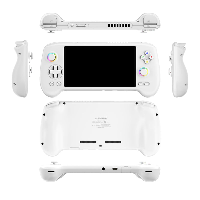 ANBERNIC RG 557 HandHeld Gaming