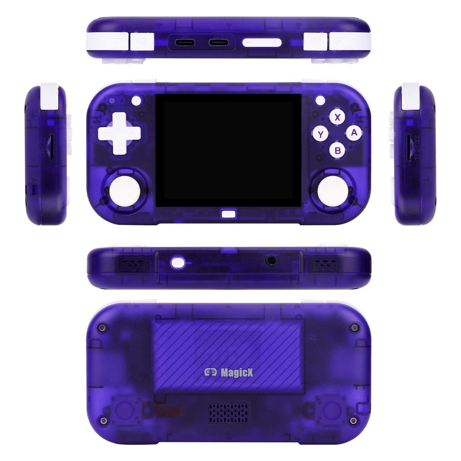 AMPOWN Mini Zero 28 Handheld Gaming