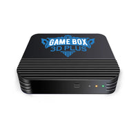 I3S Video Game Console