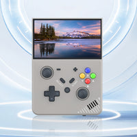 M18 Retro Handheld Gaming Console