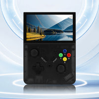 M18 Retro Handheld Gaming Console