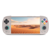 Retroid Pocket 5 Best Handheld Video Game Console