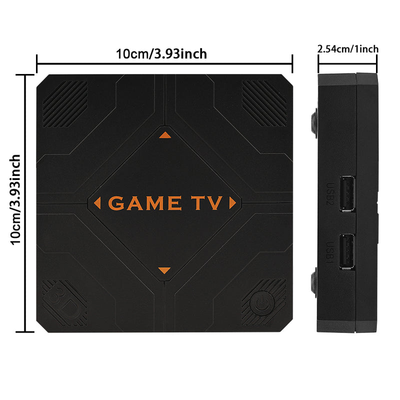 V5 Gaming Console