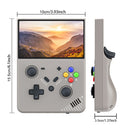 M18 Retro Handheld Gaming Console