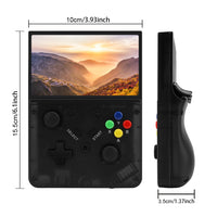 M18 Retro Handheld Gaming Console