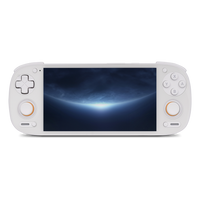 Retroid Pocket 5 Best Handheld Video Game Console