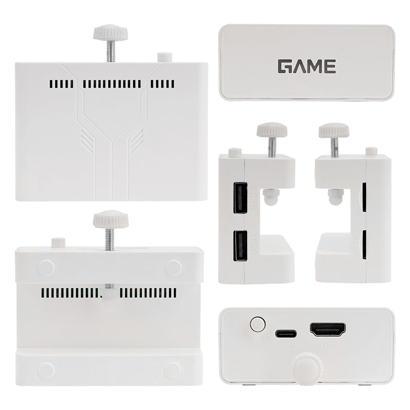 Y7 Wireless Game Sticks