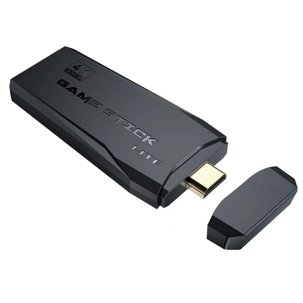 M8 Retro Gaming Console