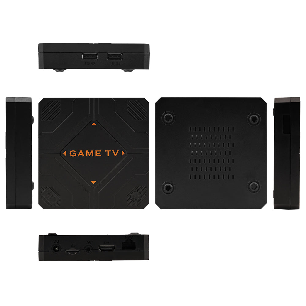 V5 Gaming Console