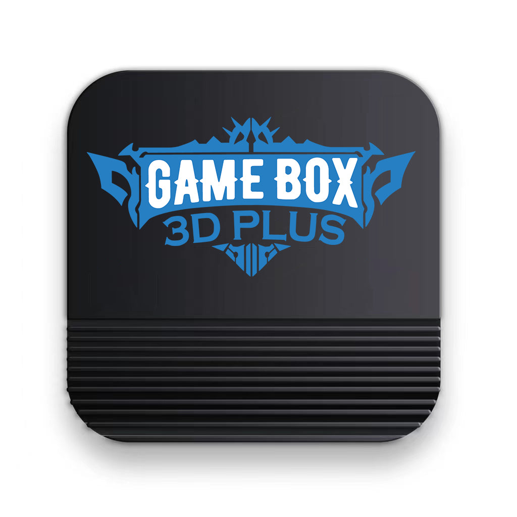 I3S Video Game Console