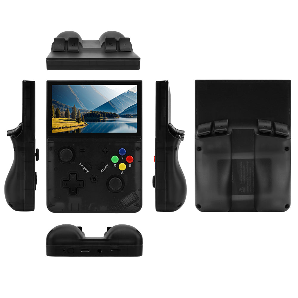 M18 Retro Handheld Gaming Console