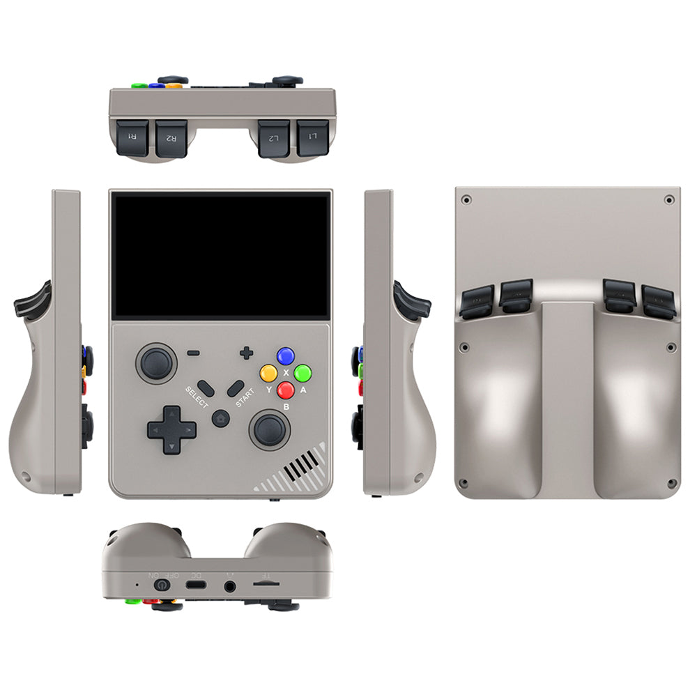 M18 Retro Handheld Gaming Console