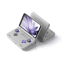 Retroid Pocket Flip 2 Portable Game Consoles