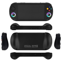 M22 Pro Retro Handheld Game Console