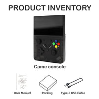 M18 Retro Handheld Gaming Console