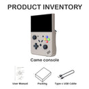 M18 Retro Handheld Gaming Console