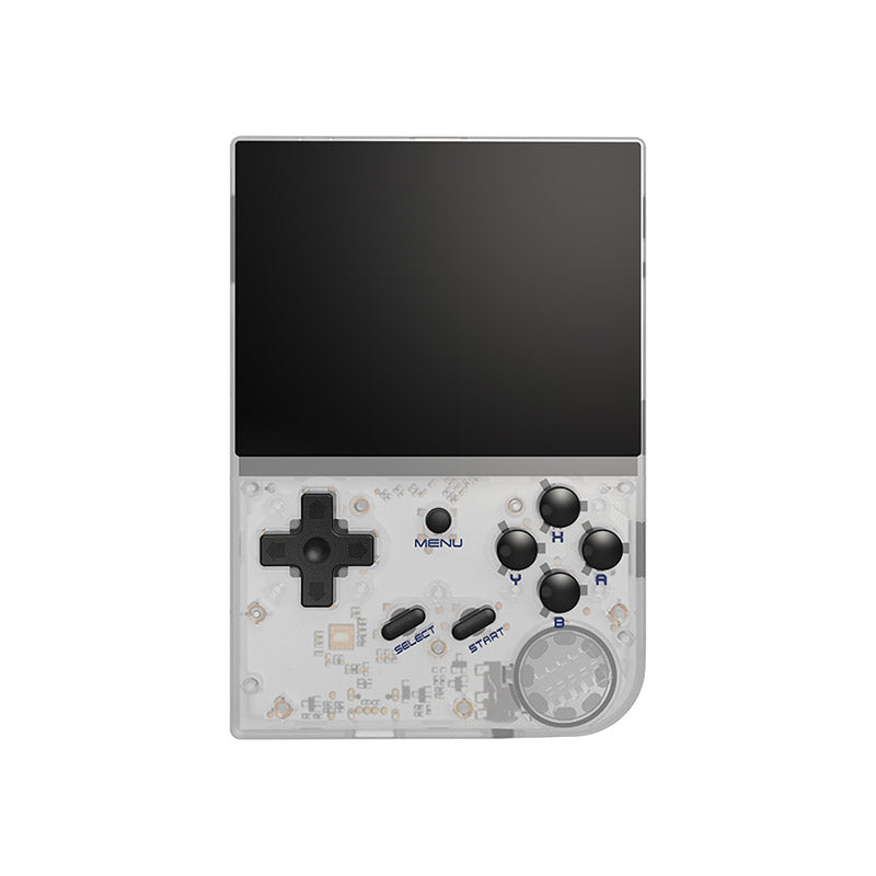 US / White / 64GB TF Card