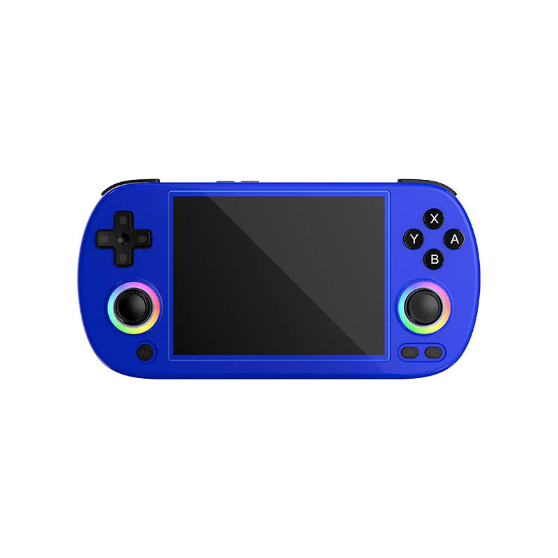 ANBERNIC RG40XX H Retro Handheld Game Console