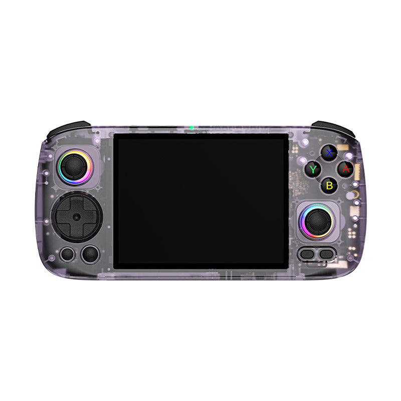 US / Purple / No TF Card