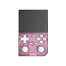 BatleXP G350 Pink Vertical Retro Handheld Console