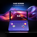 Retroid Pocket Flip 2 Portable Game Consoles